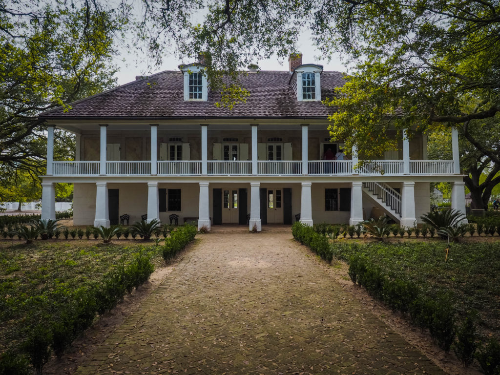 Exploring New Orleans: The Whitney Plantation - Chronically Fly